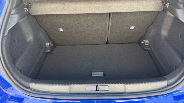 Vauxhall Mokka 1.2 Turbo 136 Griffin 5dr Petrol Hatchback